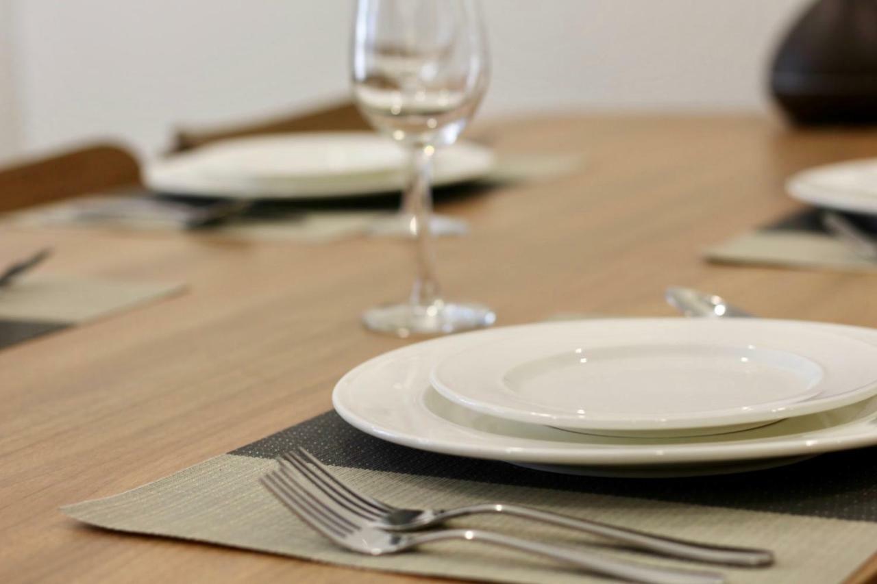 Luxhomes Saigon - Vinhomes Central Park Πόλη Χο Τσι Μινχ Εξωτερικό φωτογραφία